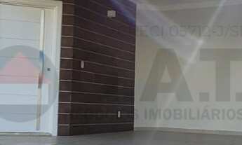 Imagem 3: Venda de Casa em Condomínio de Luxo em Sorocaba-SP - 3 Quartos, 1 Suíte, 2 Salas, 2 Banhei