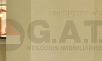 Imagem 6: Venda de Casa em Condomínio de Luxo em Sorocaba-SP - 3 Quartos, 1 Suíte, 2 Salas, 2 Banhei