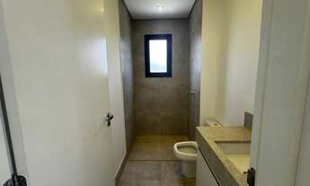 Imagem 7: Casa de alto padrão em condomínio Alphaville Nova Esplanada - Votorantim-SP: 4 quartos, 4