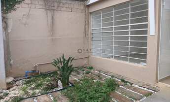Imagem 2: Casa para locação em Sorocaba-SP, Centro: 3 quartos, 1 sala, 2 banheiros, 1 vaga de garage