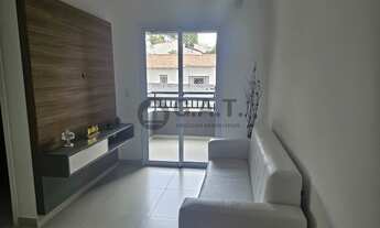 Imagem 5: Apartamento à venda em Sorocaba-SP, 2 quartos, 1 sala, 1 banheiro, garagem e 45m² no Jd. S