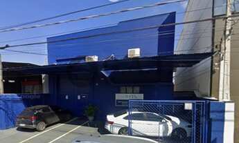 Imagem 6: Prédio Comercial para Locação na Vila Assis, Sorocaba-SP: 275,60 m² de Área Disponível!