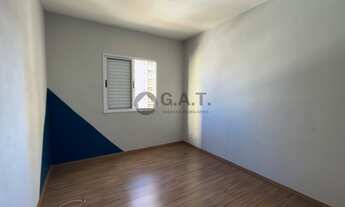 Imagem: Aluguel de Apartamento na Vila Odim Antão