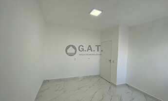 Imagem 6: Casa para Locação em Sorocaba-SP: 3 Quartos, 1 Suíte, 2 Banheiros, 3 Vagas na Garagem no J