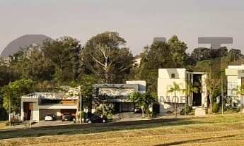 Imagem 7: Terreno de 452,40 m² no Condomínio Alphaville Nova Esplanada em Votorantim-SP: sua chance