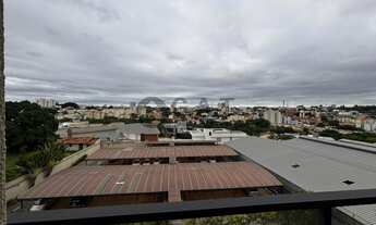 Imagem 2: Apartamento à venda em Sorocaba-SP, Jardim Pagliato: 2 quartos, 1 sala, 1 vaga, 53,00 m² d