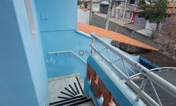 Imagem 6: Casa para locação em Sorocaba-SP, Wanel Ville III: 3 quartos, 1 suíte, 2 salas, 1 banheiro