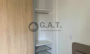 Imagem 6: Venda de Apartamento de 2 Quartos no Parque Campolim, Sorocaba-SP: 1 Suite, 2 Salas, 2 Vag