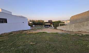 Imagem 2: EXCELENTE TERRENO NO ALPHAVILLE NOVA ESPLANADA 2 - EM VOTORANTIM COM 561 M²