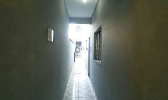 Imagem 4: Casa para locação no Jardim J S Carvalho, Sorocaba-SP: 2 quartos, 1 suíte, 1 sala, 2 banhe