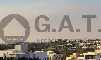 Imagem 4: Terreno de 452,40 m² no Condomínio Alphaville Nova Esplanada em Votorantim-SP: sua chance