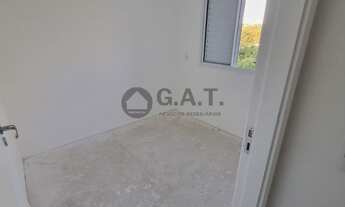 Imagem 5: Apartamento à venda em Sorocaba-SP, Jardim Gutierres! 3 quartos, 1 suíte, 2 salas, 2 banhe