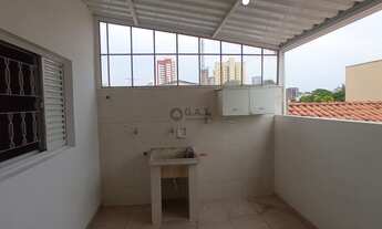 Imagem 4: Apartamento para locação no Centro de Sorocaba-SP: 2 quartos, 1 sala, 1 banheiro, 65m² de