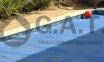 Imagem 2: Casa de Luxo em Condomínio à Venda em Alphaville Nova Esplanada, Votorantim-SP: 3 Quartos