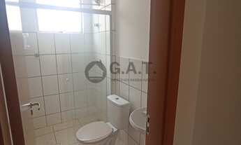 Imagem 4: Apartamento para locação no Jardim América, Sorocaba-SP: 2 quartos, 1 suíte, 1 sala, 1 ban