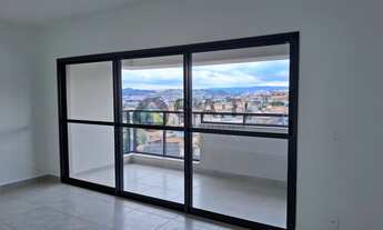 Imagem 5: Apartamento à venda em Sorocaba-SP, Jardim Emília: 3 quartos, 1 suíte, 2 salas, 2 banheiro