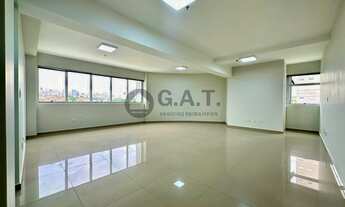 Imagem: Sala comercial de 76m² para locação em