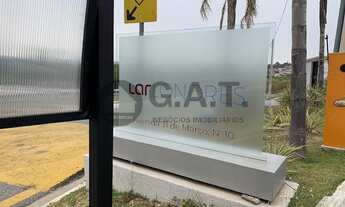 Imagem: Apartamento à venda no Centro de Votorantim-SP