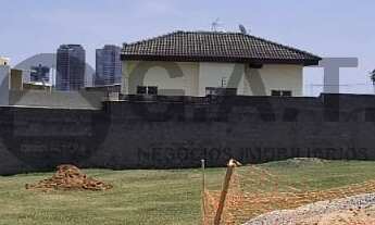 Imagem 3: Terreno em condomínio à venda em Sorocaba-SP, Portal da Primavera! 296,54 m² de área para