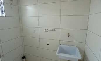 Imagem 6: Apartamento à venda na Vila Barão, Sorocaba-SP! 2 quartos, 1 suíte, 1 vaga de garagem e 52