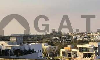 Imagem 3: Terreno de 452,40 m² no Condomínio Alphaville Nova Esplanada em Votorantim-SP: sua chance