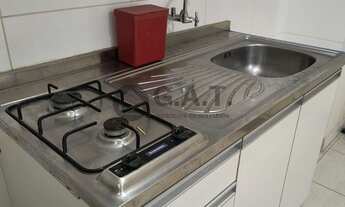 Imagem 7: Apartamento à venda em Sorocaba-SP, na Vila Barao: 1 quarto, 1 suíte, 1 sala, 1 banheiro e