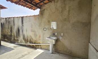 Imagem 5: Casa de locação em Sorocaba-SP, Central Parque: 3 quartos, 1 suite, 2 salas, 2 banheiros