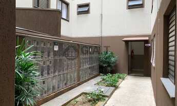 Imagem 5: Apartamento à venda no Centro de Votorantim-SP: 2 quartos, 2 salas, 1 banheiro e vaga na g