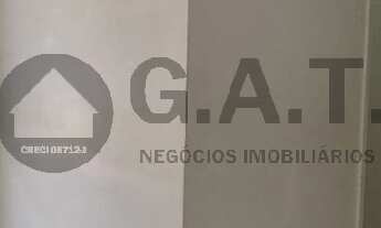 Imagem 5: Apartamento para locação no Jardim São Carlos em Sorocaba-SP: 3 quartos, 1 suíte, 1 sala