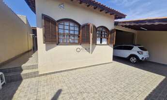 Imagem 2: Casa à venda em Votorantim-SP, bairro Nova Votorantim: 4 quartos, 1 suíte, 2 salas, 2 banh