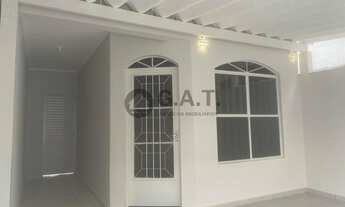 Imagem 2: Casa para venda em Sorocaba-SP, Jardim do Sol: 3 quartos, 2 salas, 1 banheiro, 2 vagas na