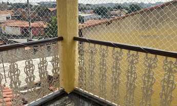 Imagem 6: Casa à venda em Sorocaba-SP, Jardim Maria do Carmo: 3 quartos, 2 suítes, 2 salas, 3 banhei