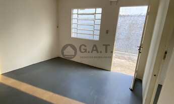 Imagem 7: Casa à Venda em Votorantim-SP, Jardim Paulista 1 Quarto, 2 Salas, 1 Banheiro, 2 Vagas - 1