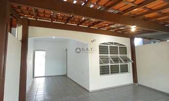 Imagem: Casa para locação em Sorocaba-SP, Vila