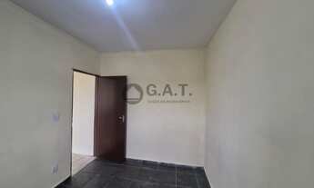 Imagem 6: Casa para locação na Vila Barao, Sorocaba-SP: 2 quartos, 1 sala, 1 banheiro, 65m² de área!