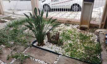 Imagem 3: Casa para locação em Sorocaba-SP, Centro: 3 quartos, 1 sala, 2 banheiros, 1 vaga de garage