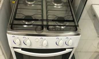 Imagem 6: Apartamento à venda em Sorocaba-SP, Parque Campolim: 2 quartos, 2 salas, 1 banheiro, 1 vag