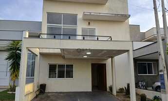 Imagem: Espetacular Casa no Condomínio Golden Park