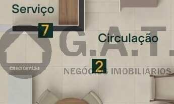 Imagem 3: Casa em Condomínio à Venda em Votorantim-SP, Bairro Vossoroca: 3 Quartos, 1 Suíte, 2 Salas