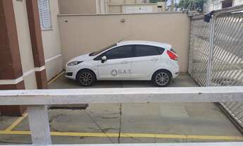 Imagem 3: Apartamento de 2 quartos com suíte e vaga na Jd. Leocádia, Sorocaba-SP: 96,43 m² de confor