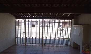 Imagem 4: Casa de Locação: 2 quartos, 1 suíte, 1 sala, 2 banheiros, 1 vaga na garagem - Jardim Prest