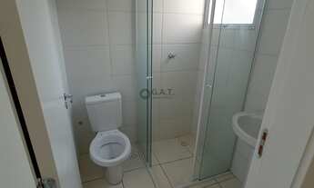 Imagem 5: Aluguel de Casa em Condomínio de 2 Quartos em Quintais do Imperador, Sorocaba-SP - 60m², 2