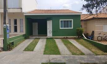 Imagem: Aluguel de Casa em Condomínio 2 quartos