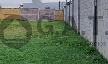 Imagem 6: Terreno em Condomínio à venda, no Condomínio Alphaville Nova Esplanada 3, em Votorantim, A