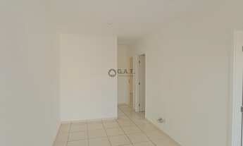 Imagem 4: Aluguel de Casa em Condomínio de 2 Quartos em Quintais do Imperador, Sorocaba-SP - 60m², 2