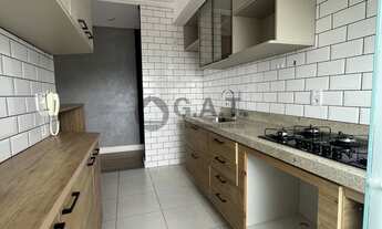 Imagem: Apartamento para Locação em Sorocaba-SP