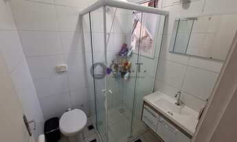 Imagem 7: Casa para venda em Sorocaba-SP, Conjunto Residencial Jardim Villagio Torino: 2 quartos, ga