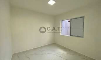 Imagem 4: Casa para Locação em Sorocaba-SP: 3 Quartos, 1 Suíte, 2 Banheiros, 3 Vagas na Garagem no J