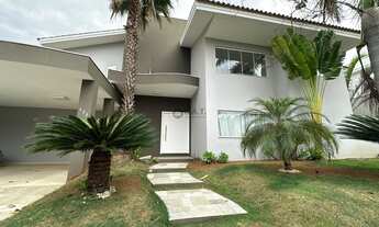 Imagem: Locação de Casa em Condomínio na Vossoroca