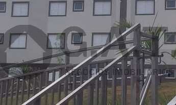 Imagem 2: Aluguel de Apartamento em Sorocaba-SP, Jardim Piazza Di Roma: 2 quartos, 1 sala, 1 banheir